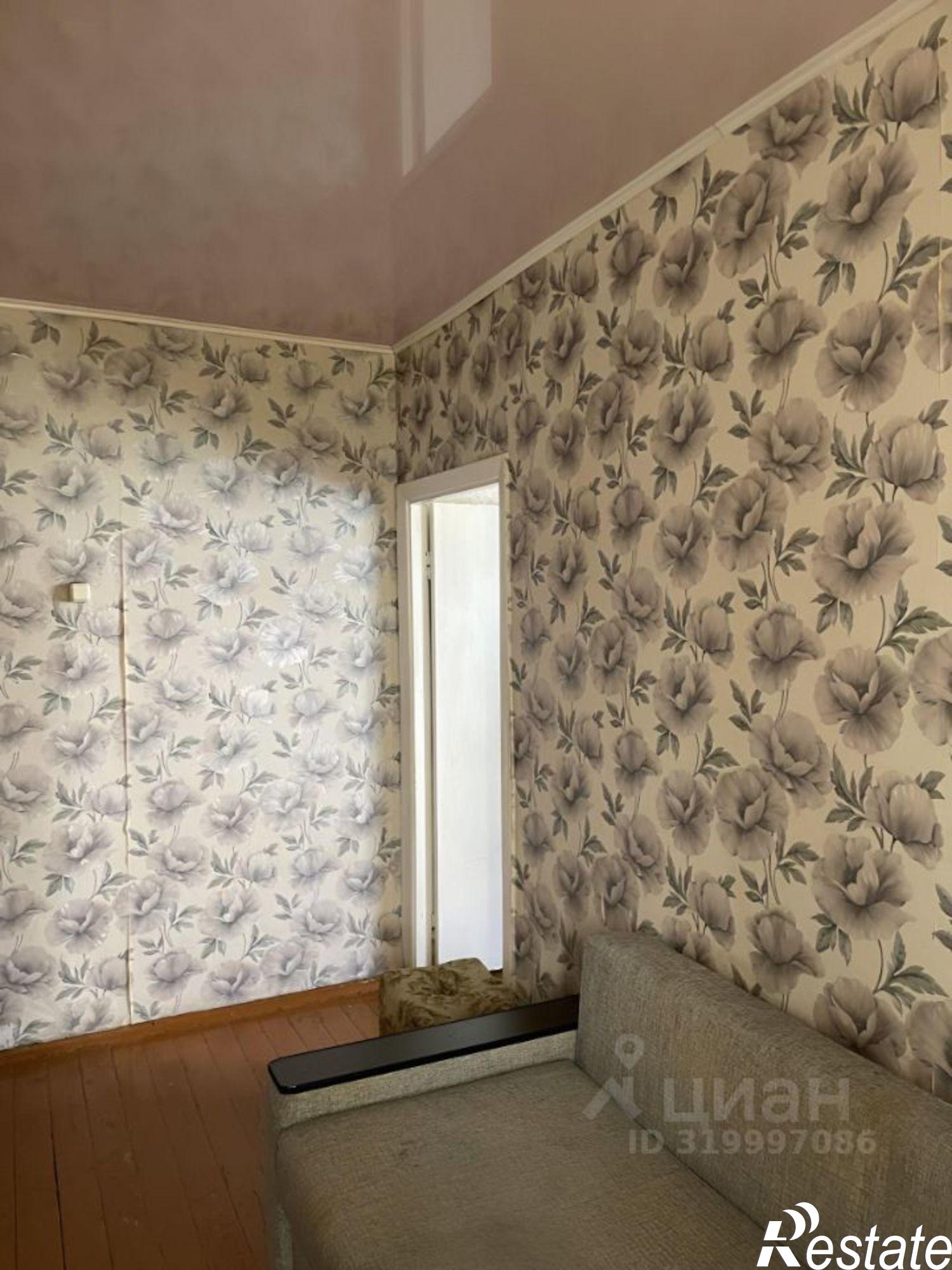 Купить квартиру за 3 400 000 рублей на ул Эльтонская 2-я, 22