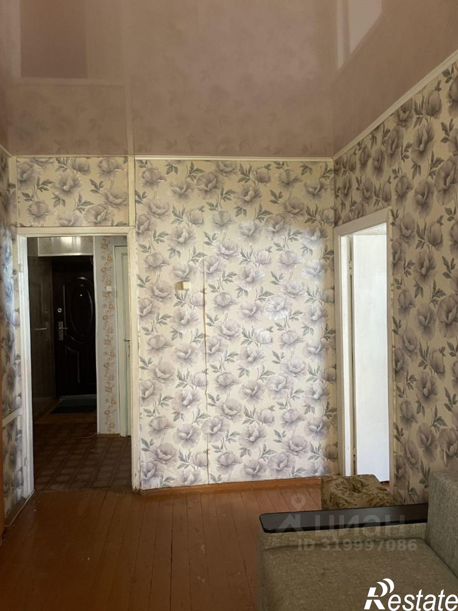 Купить квартиру за 3 400 000 рублей на ул Эльтонская 2-я, 22