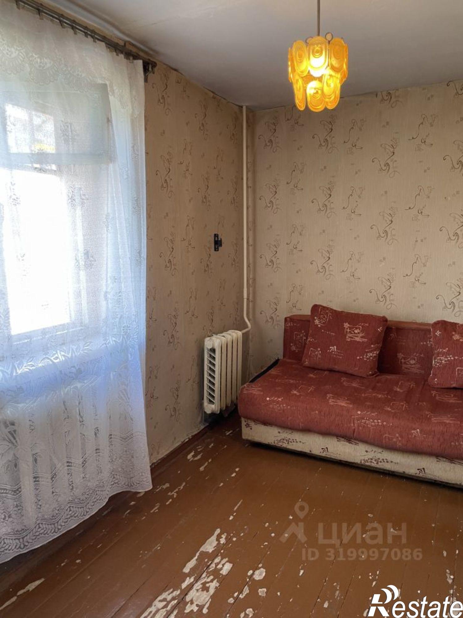 Купить квартиру за 3 400 000 рублей на ул Эльтонская 2-я, 22