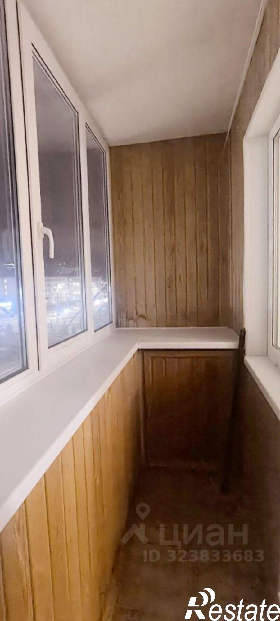 Купить квартиру за 4 150 000 рублей на улица Курчатова, 16