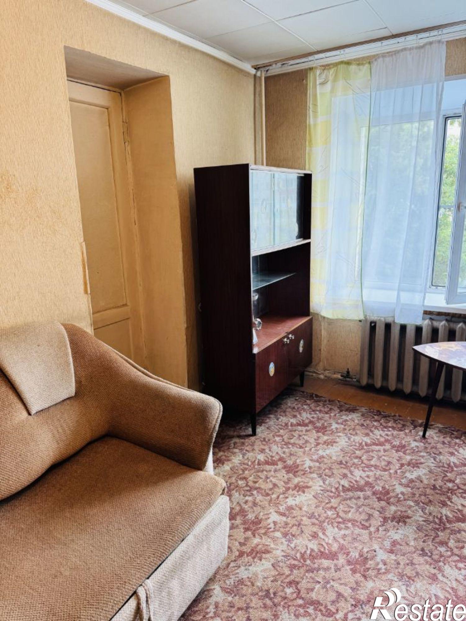 Купить квартиру за 2 550 000 рублей на ул Новороссийская, 49