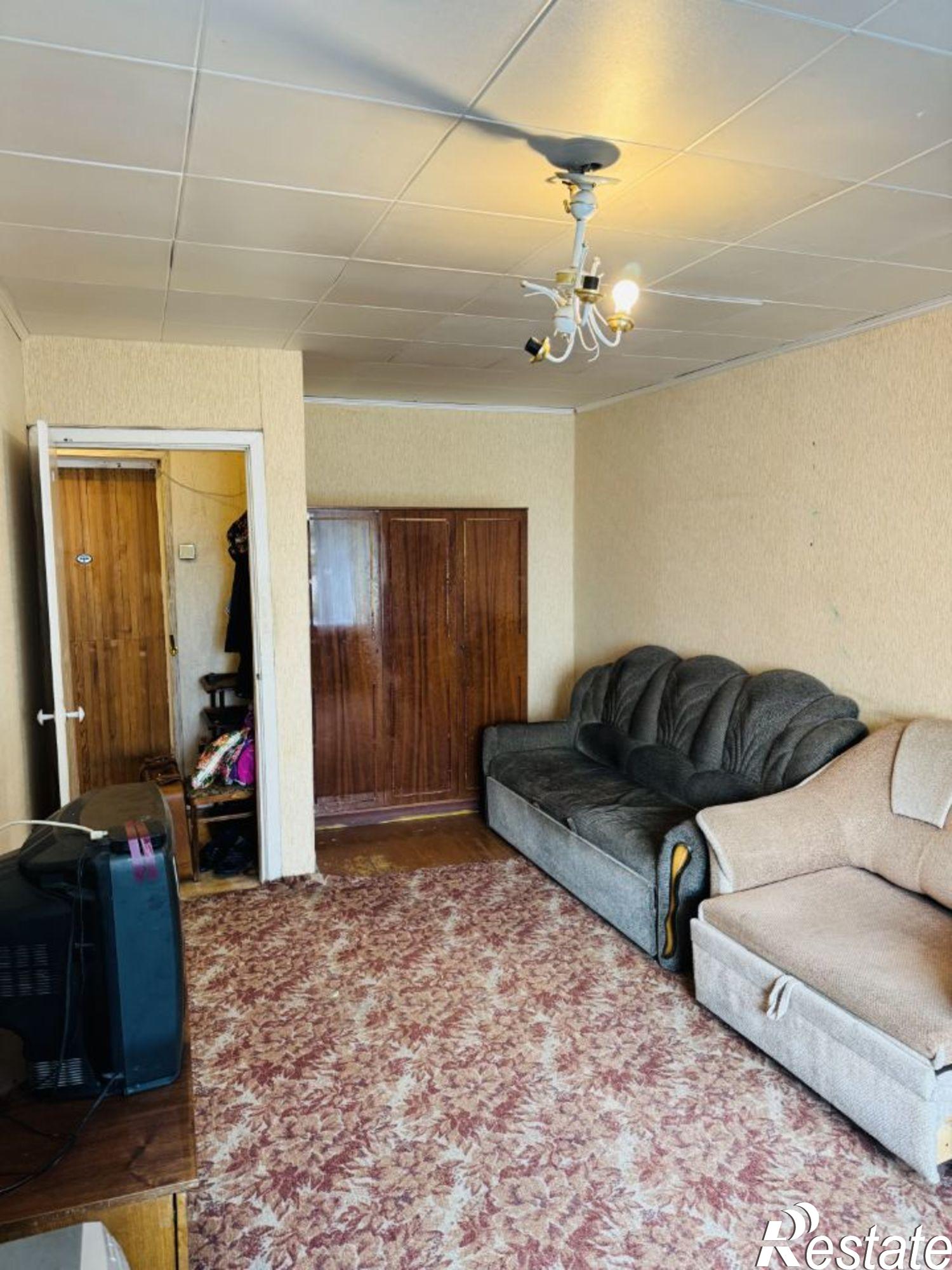 Купить квартиру за 2 550 000 рублей на ул Новороссийская, 49