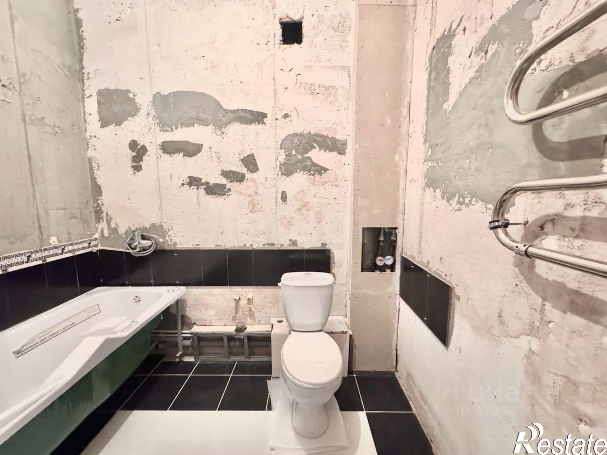 Купить квартиру за 3 800 000 рублей на ул Артиллерийская, 25