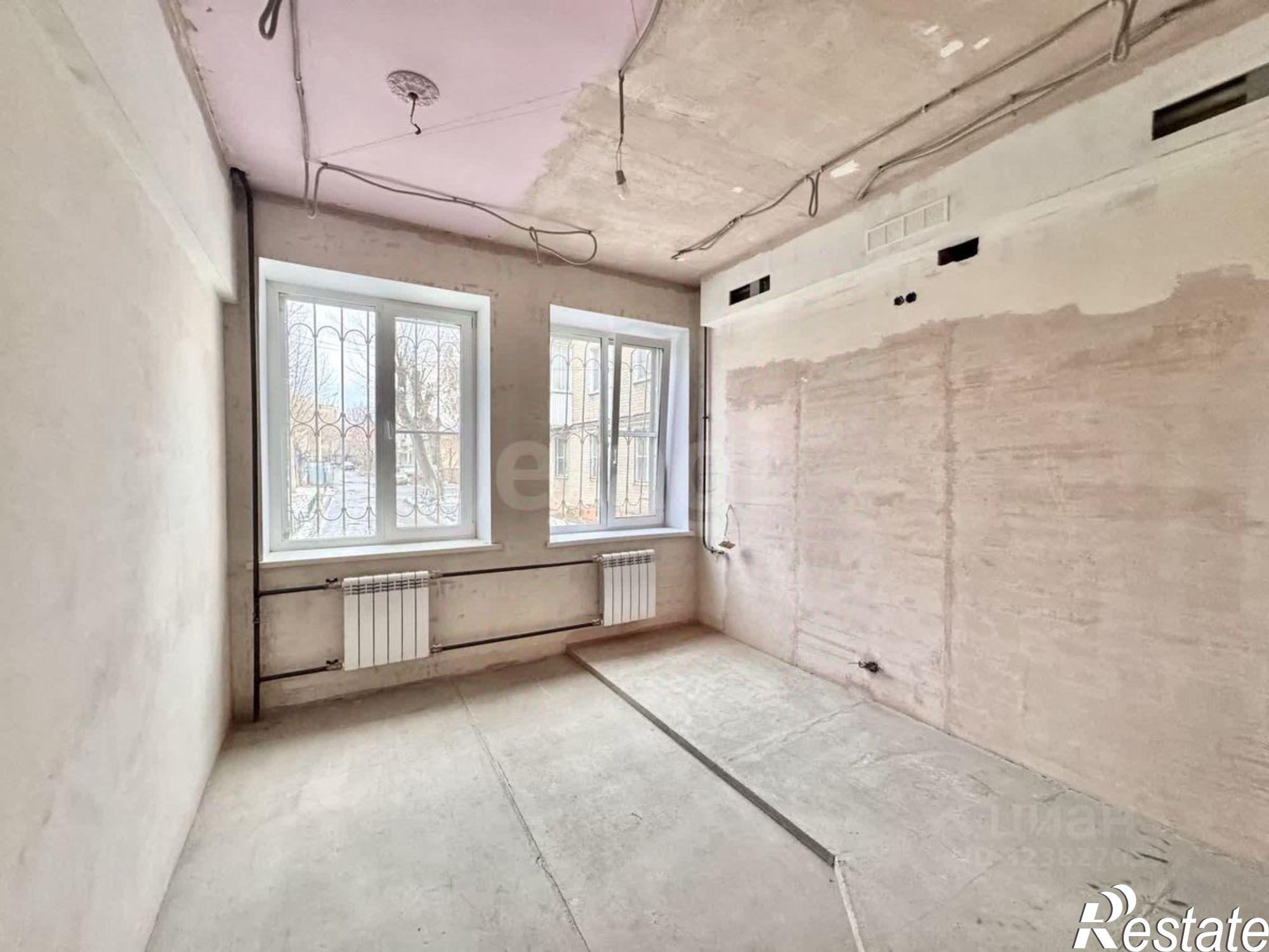 Купить квартиру за 3 800 000 рублей на ул Артиллерийская, 25