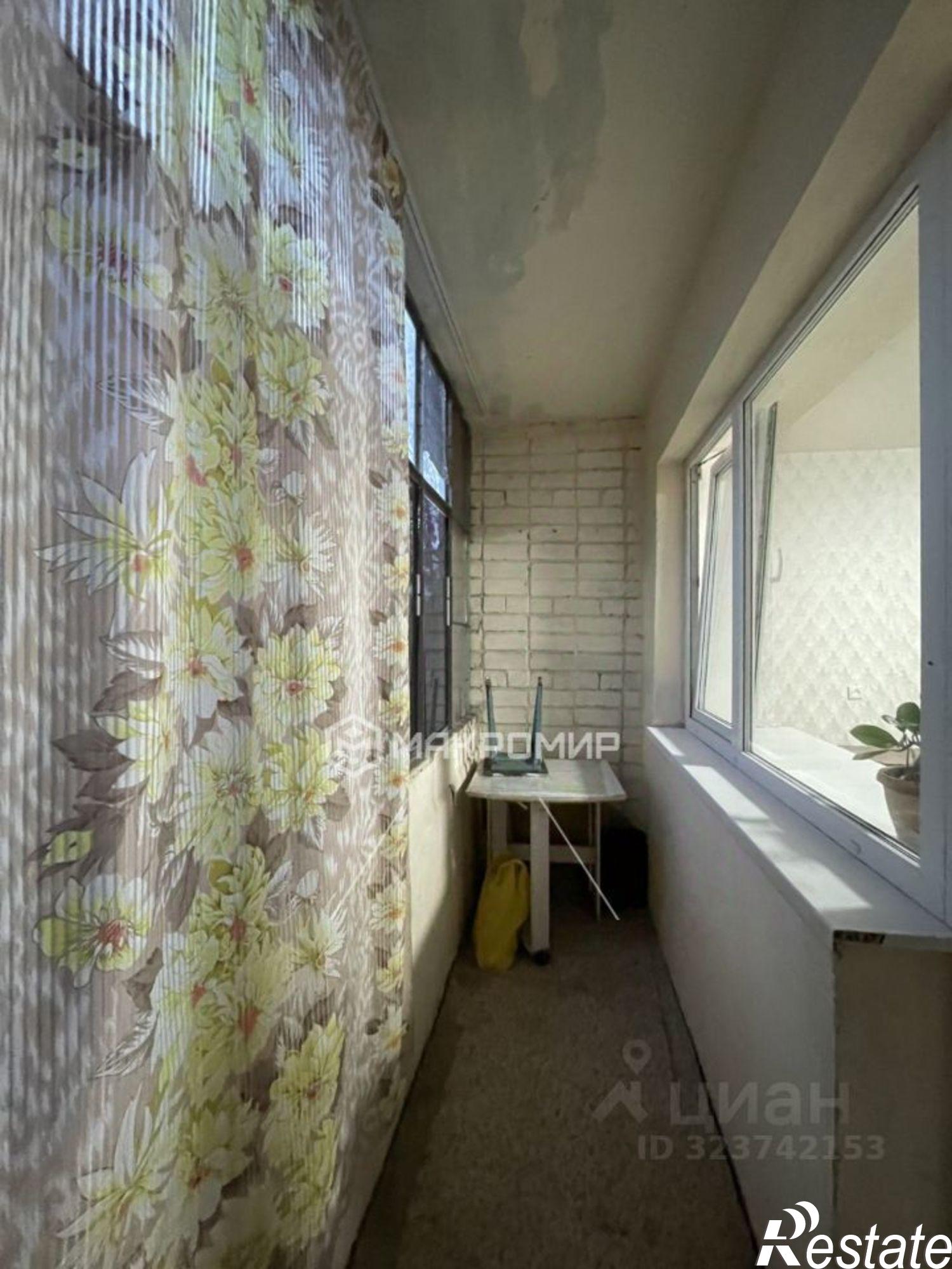 Купить квартиру за 2 700 000 рублей на ул Громова, 5А