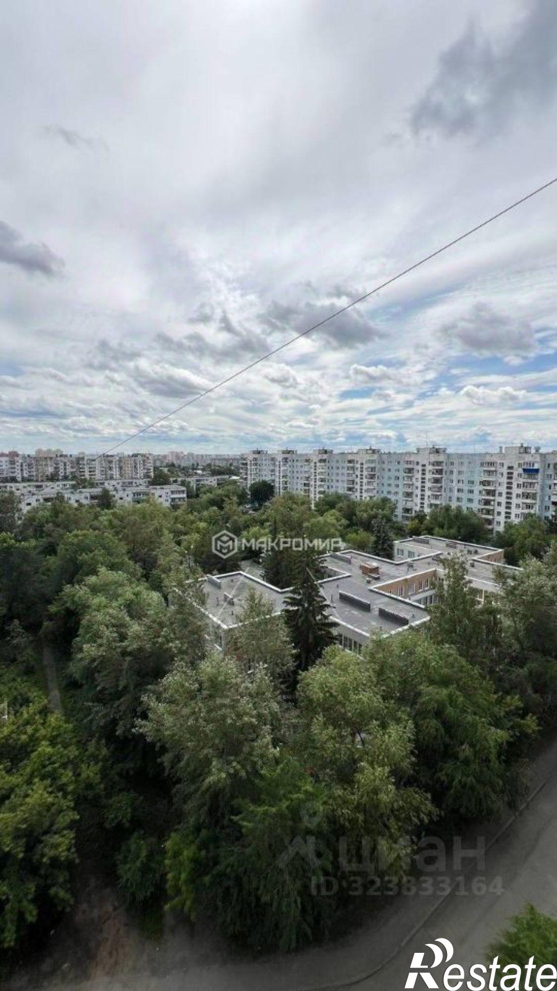 Купить квартиру за 4 290 000 рублей на ул Ворошилова, 35Б