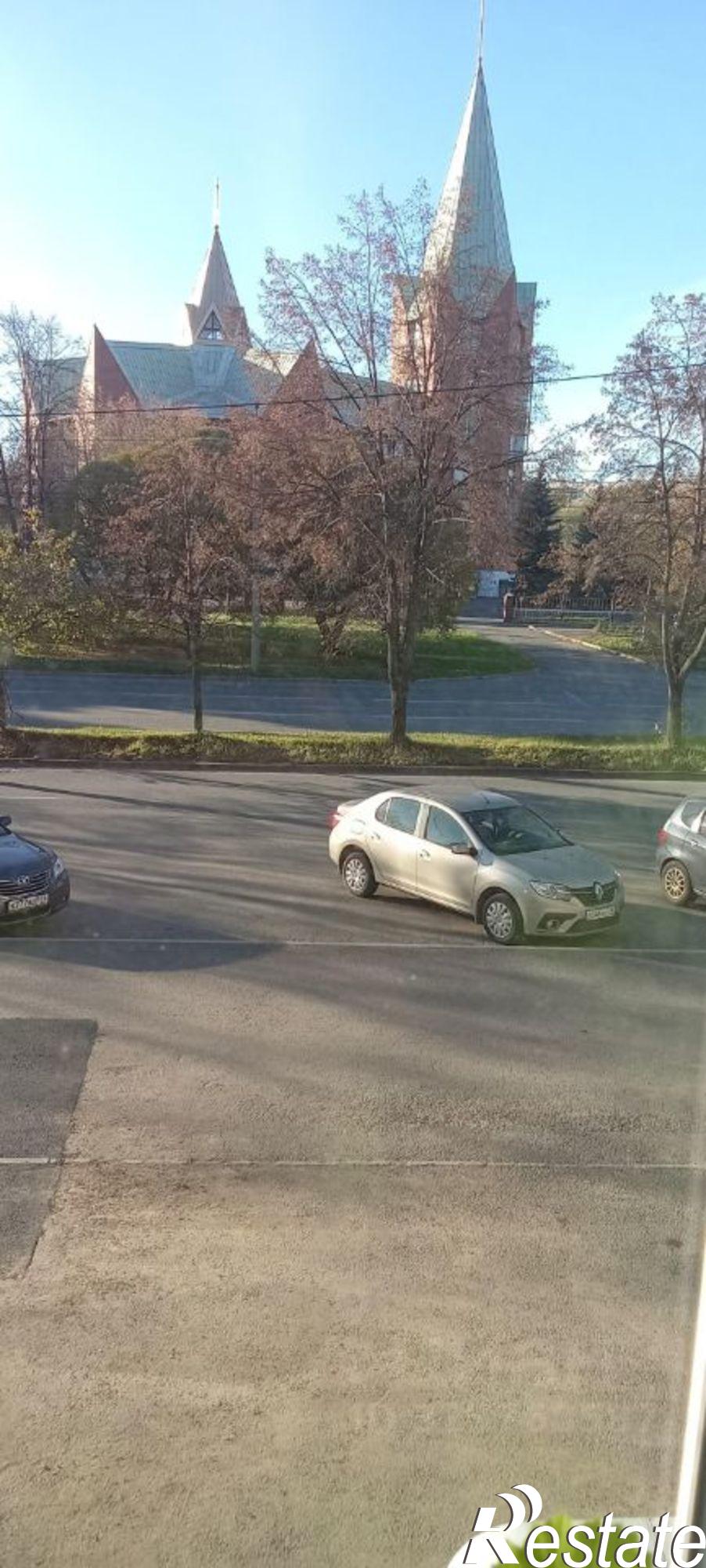 Купить комнату за 1 450 000 рублей на ул 50-летия ВЛКСМ, 13