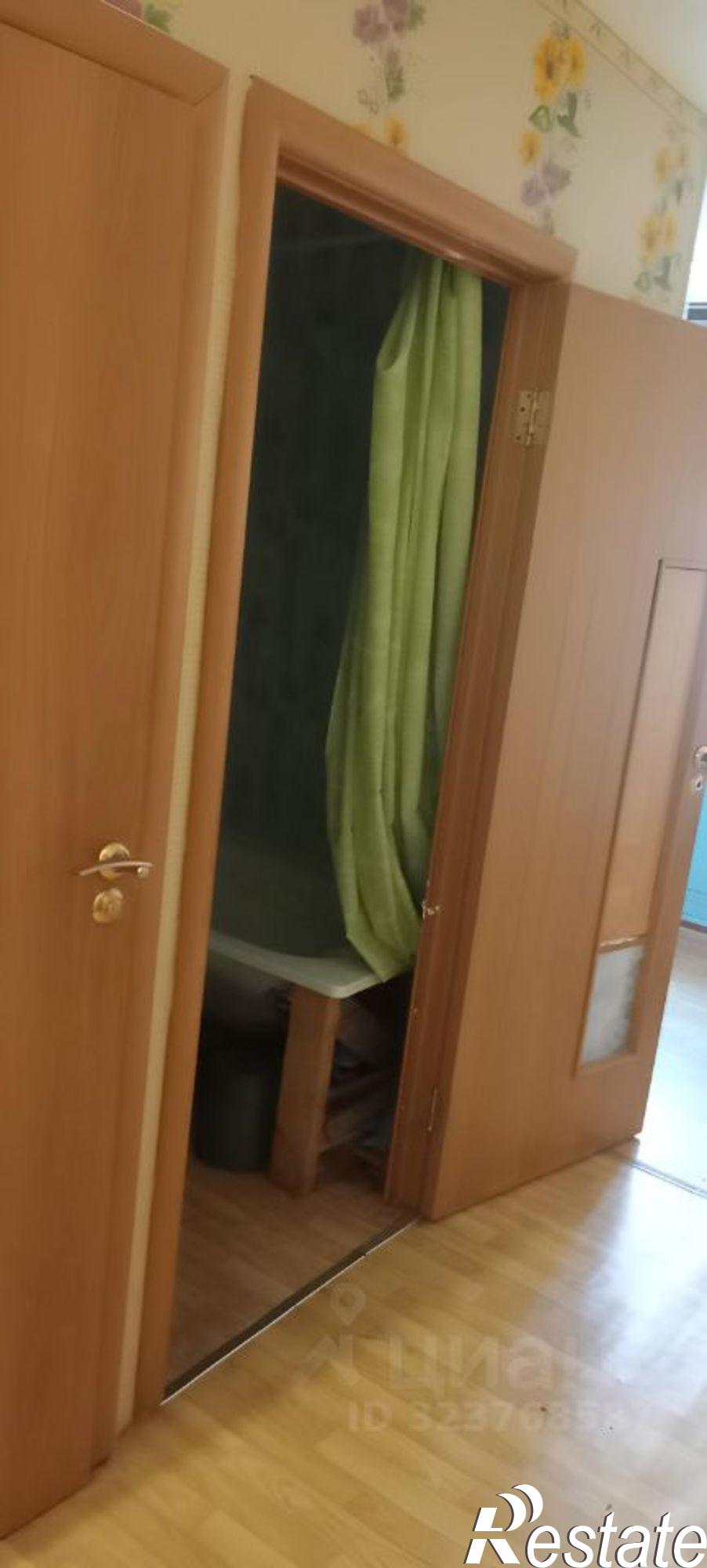 Купить комнату за 1 450 000 рублей на ул 50-летия ВЛКСМ, 13