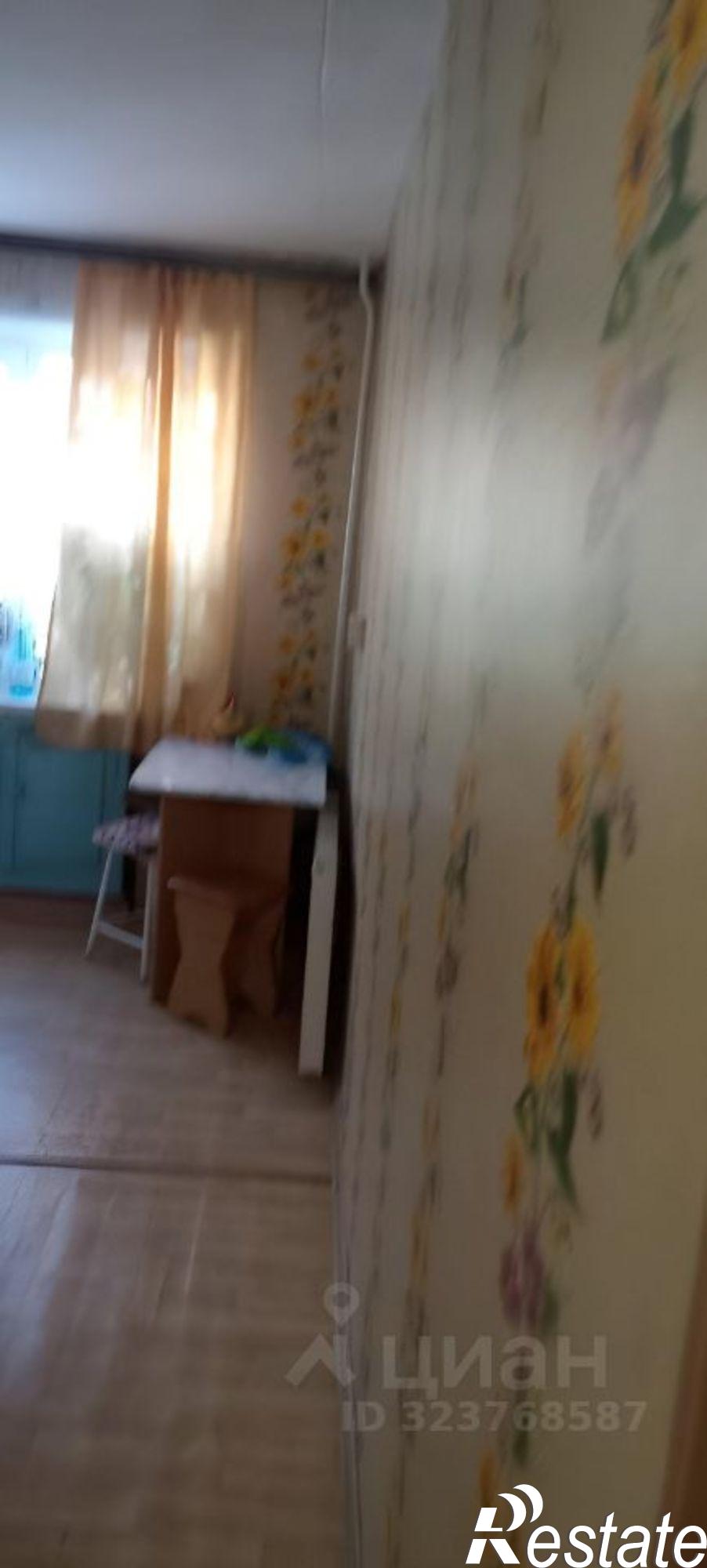 Купить комнату за 1 450 000 рублей на ул 50-летия ВЛКСМ, 13