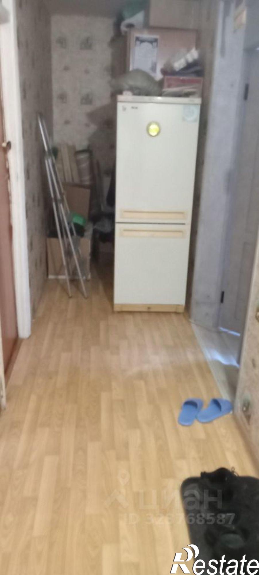 Купить комнату за 1 450 000 рублей на ул 50-летия ВЛКСМ, 13