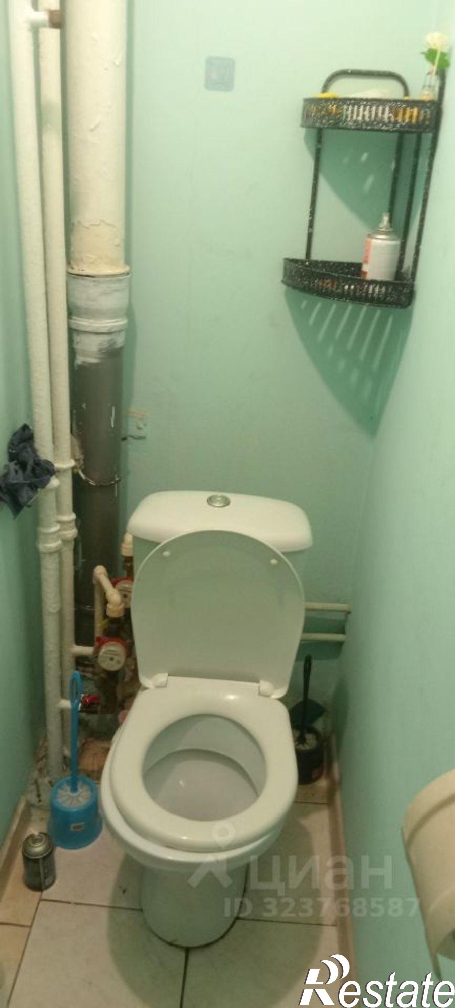 Купить комнату за 1 450 000 рублей на ул 50-летия ВЛКСМ, 13