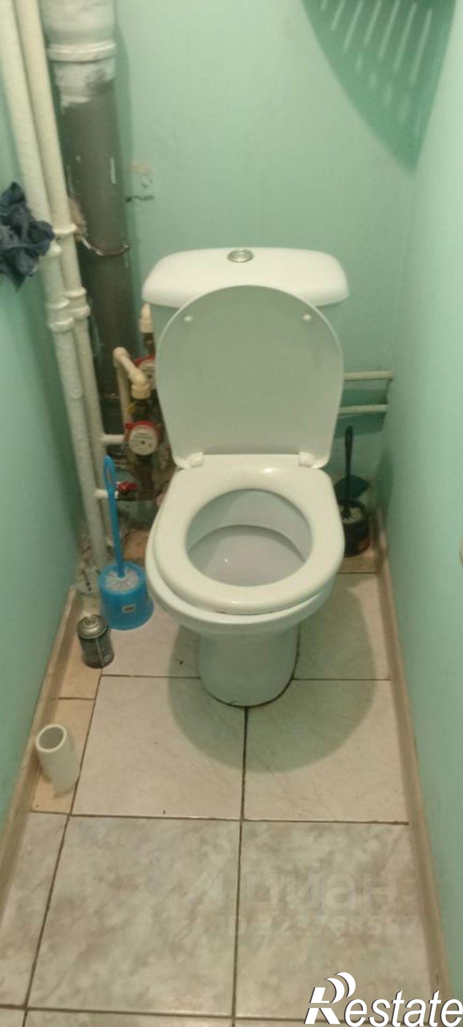 Купить комнату за 1 450 000 рублей на ул 50-летия ВЛКСМ, 13