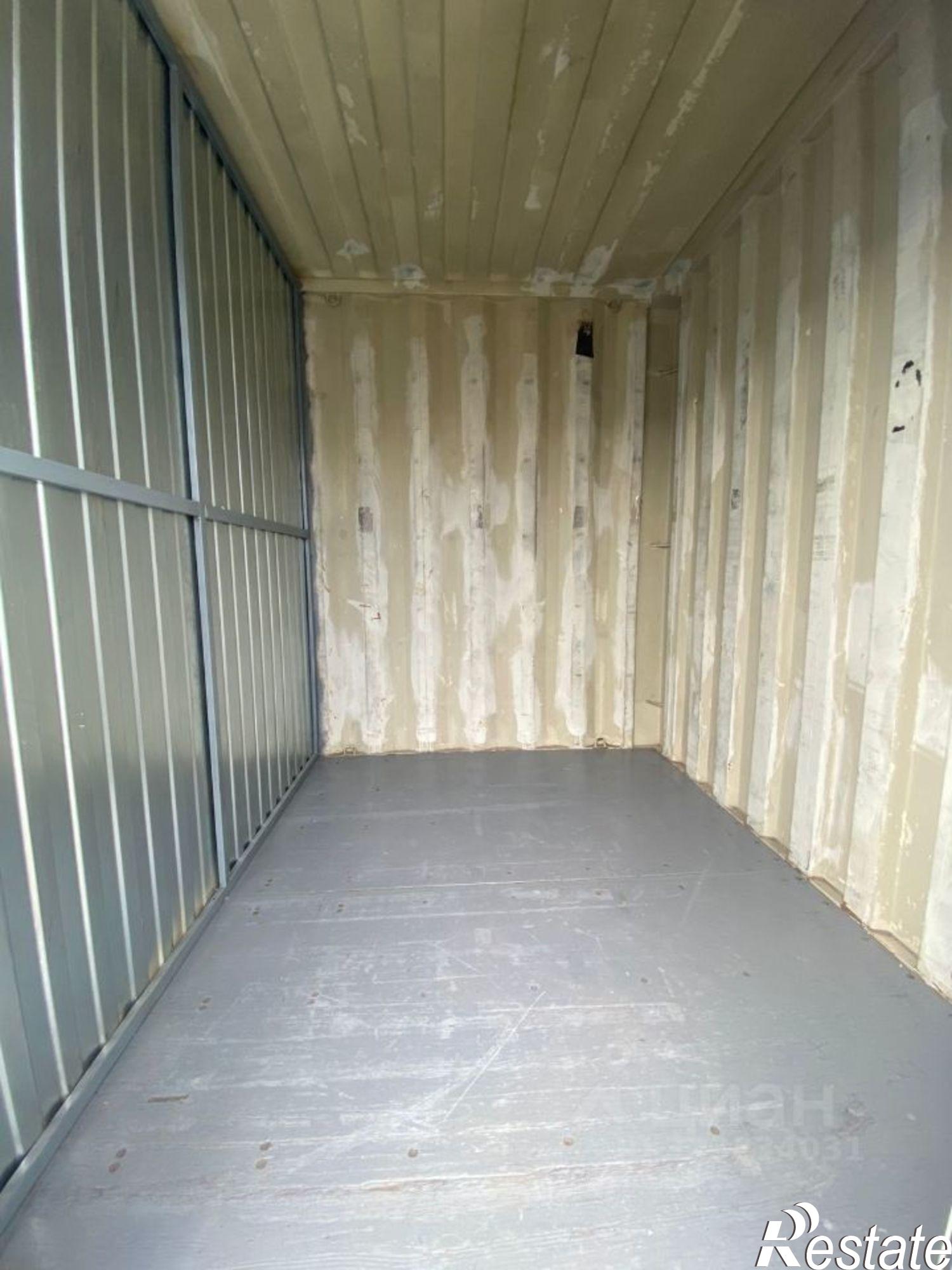 Сдать складское помещение за 3 000 рублей на Цинковая улица, 8