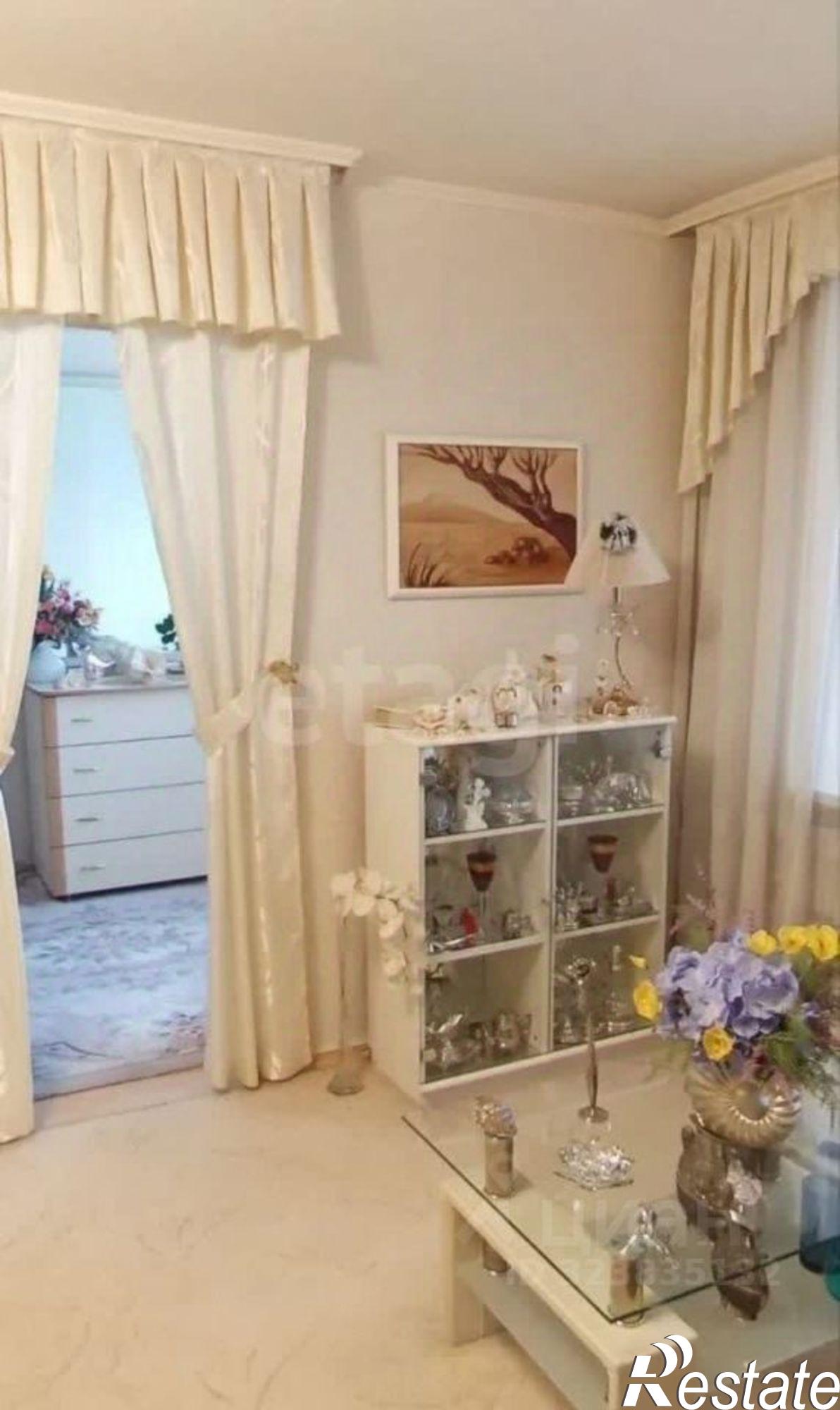 Купить квартиру за 4 100 000 рублей на проспект Победы, 153