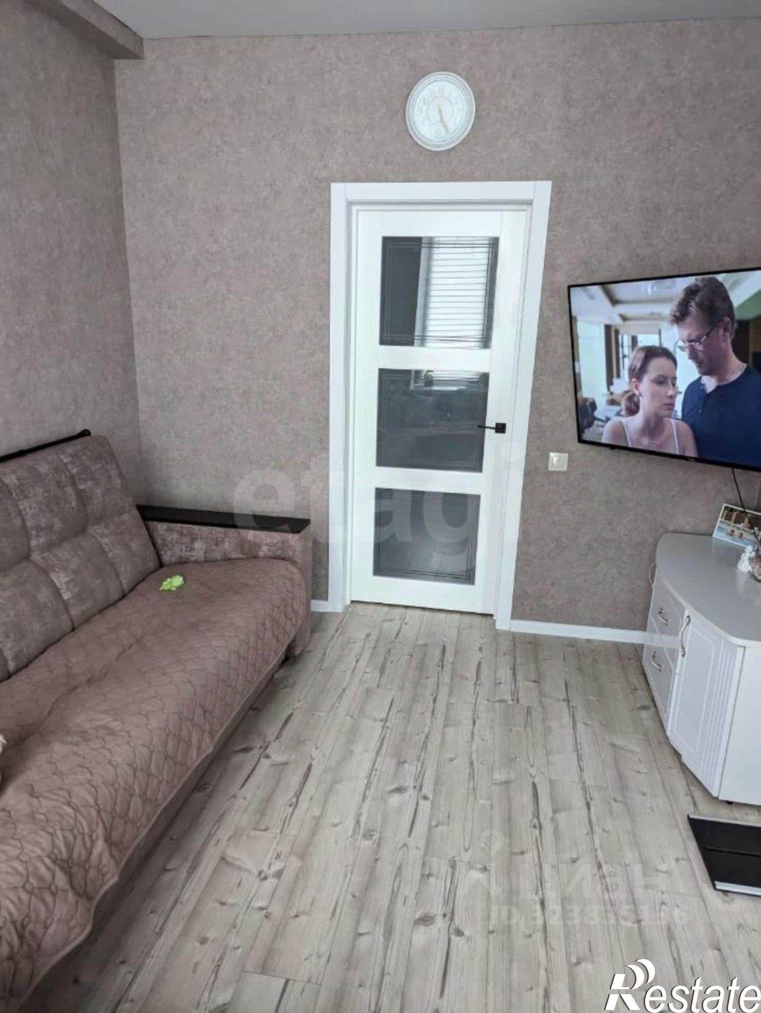 Купить квартиру за 6 800 000 рублей на улица Белостоцкого, 21