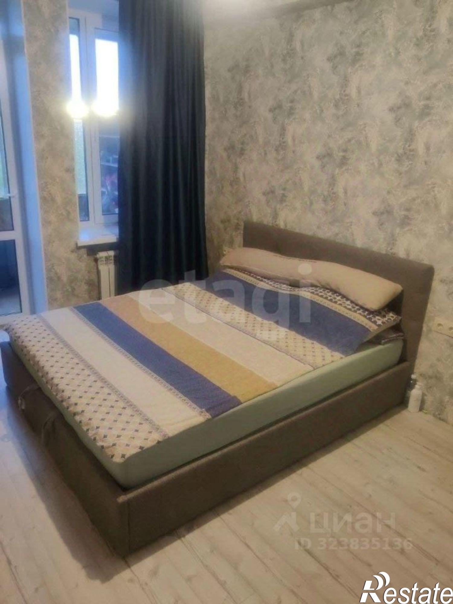 Купить квартиру за 6 800 000 рублей на улица Белостоцкого, 21