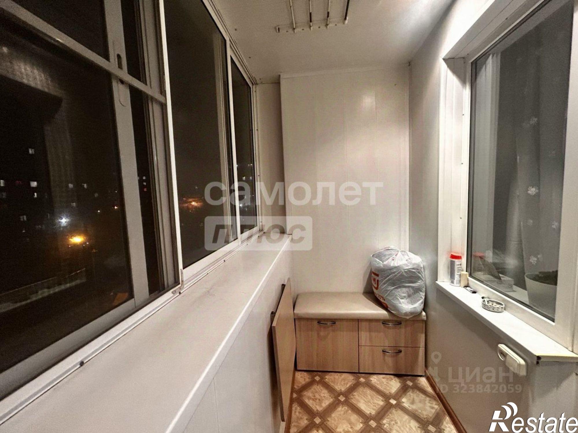 Купить квартиру за 5 600 000 рублей на улица Героев Танкограда, 40А