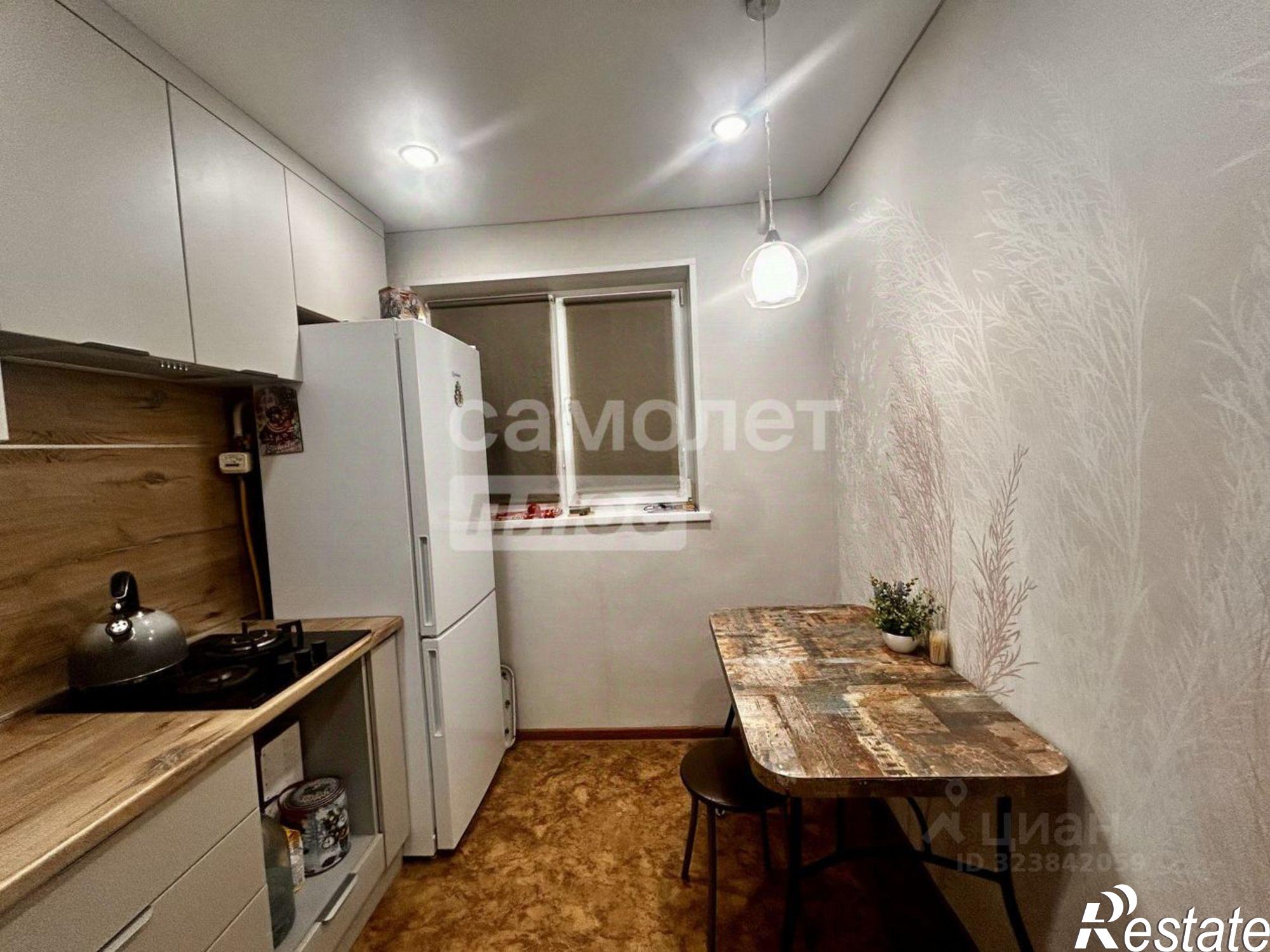 Купить квартиру за 5 600 000 рублей на улица Героев Танкограда, 40А