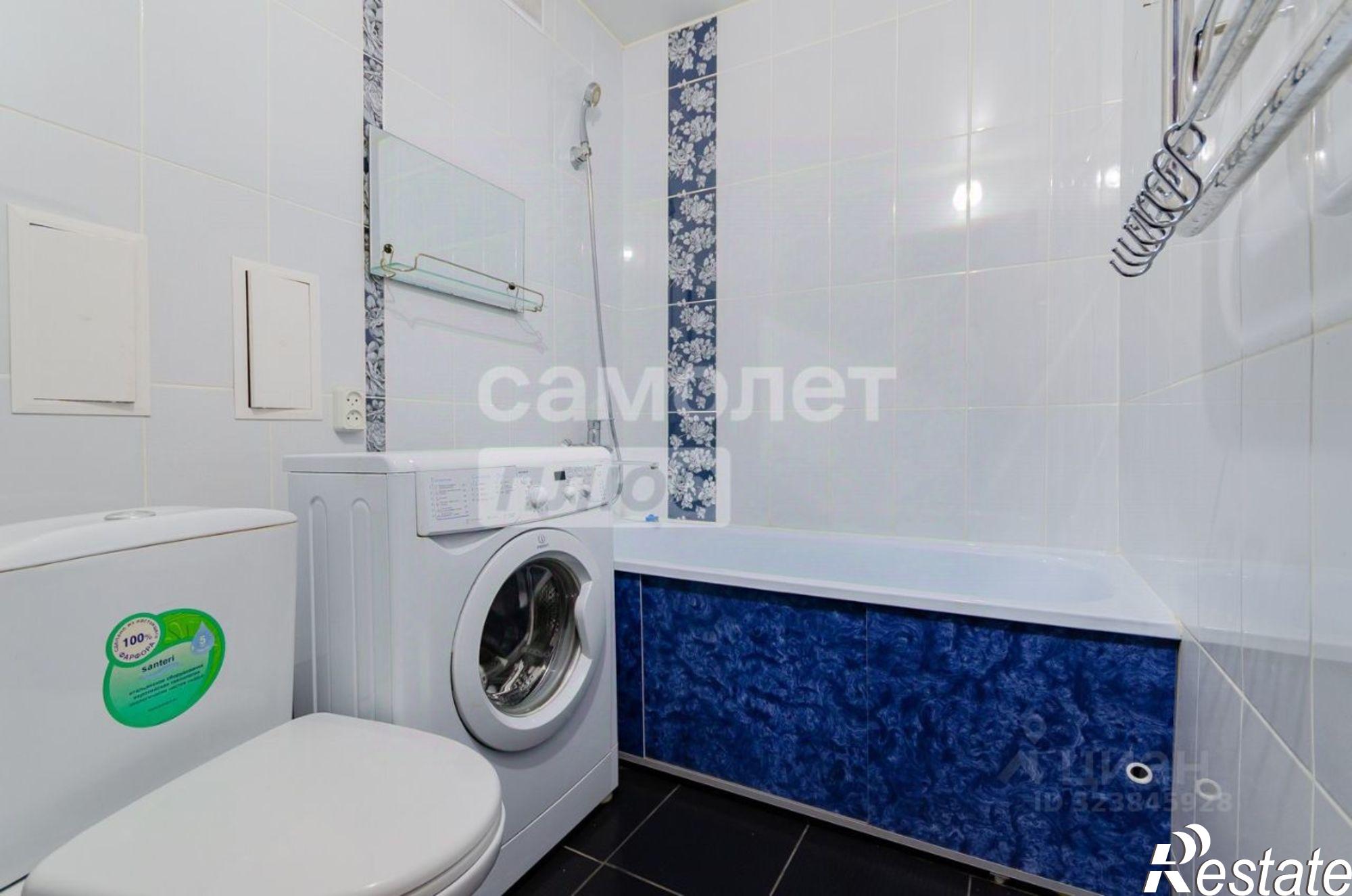 Купить квартиру за 3 950 000 рублей на улица Южный бульвар, 17