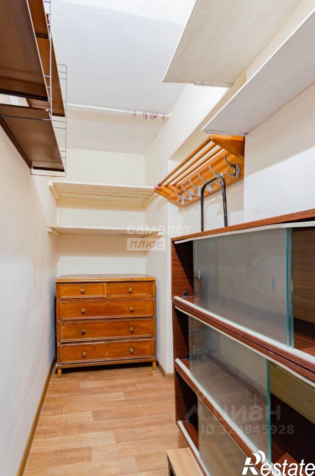 Купить квартиру за 3 950 000 рублей на улица Южный бульвар, 17