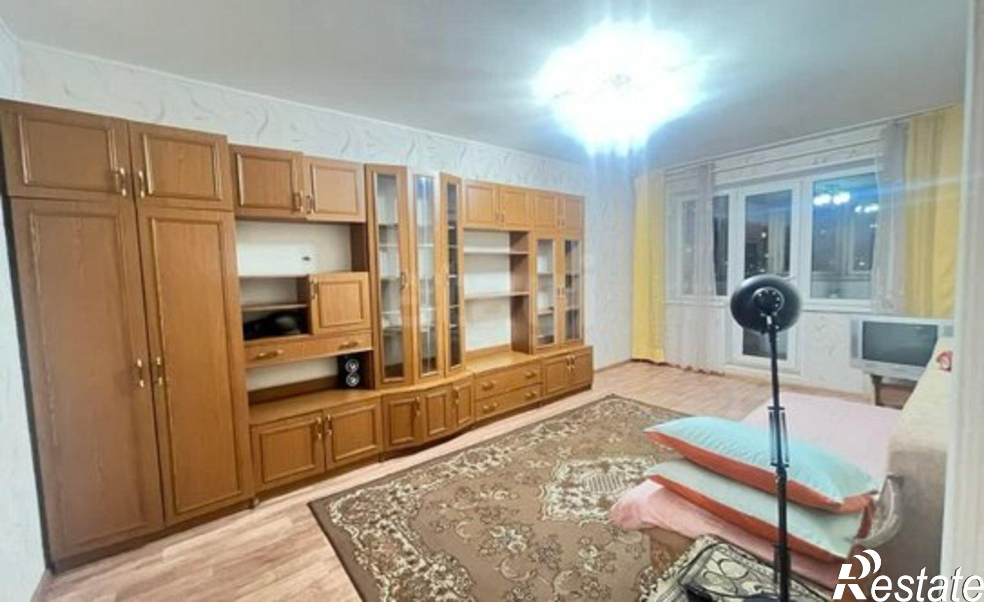 Купить квартиру за 3 400 000 рублей на улица Героев Танкограда, 40