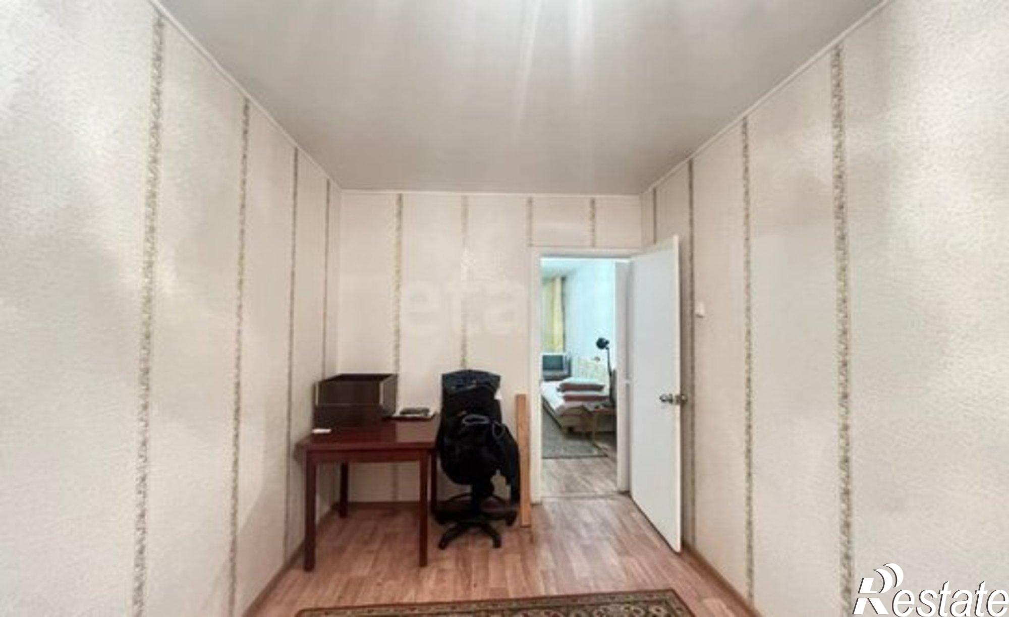 Купить квартиру за 3 400 000 рублей на улица Героев Танкограда, 40