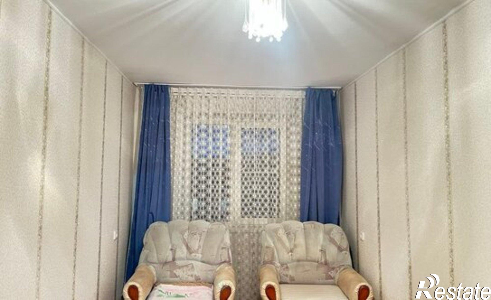 Купить квартиру за 3 400 000 рублей на улица Героев Танкограда, 40