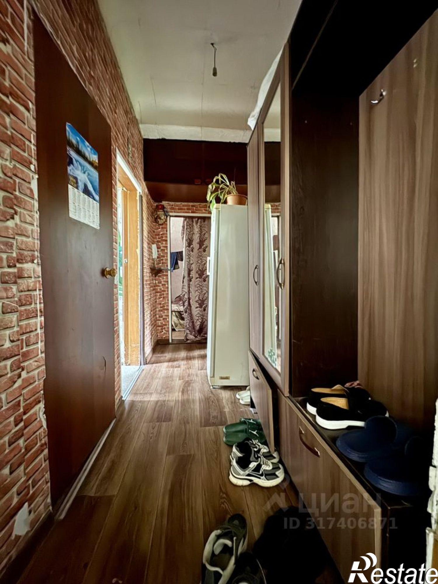 Купить квартиру за 3 000 000 рублей на улица Ловина, 22