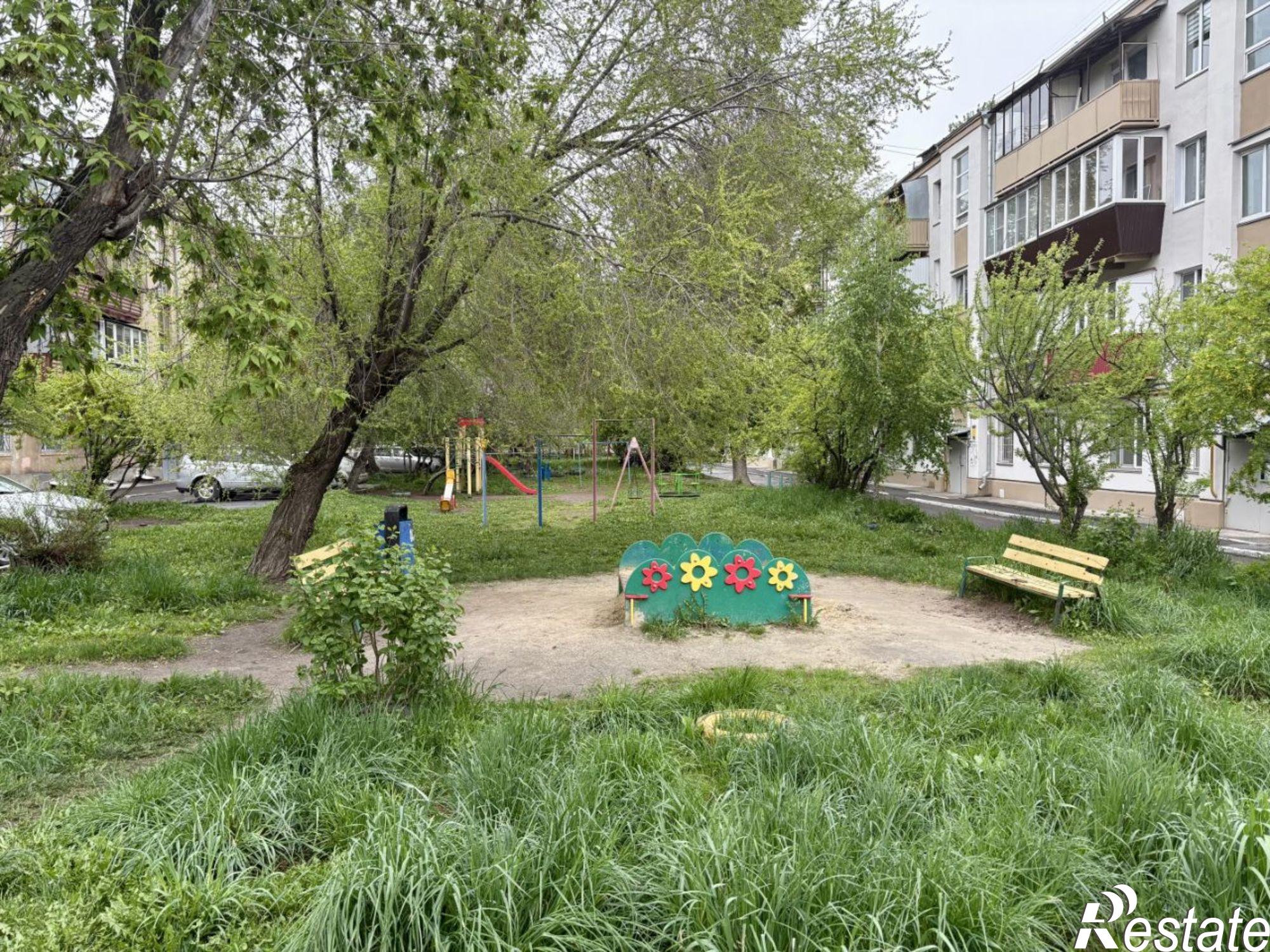 Купить квартиру за 3 000 000 рублей на улица Ловина, 22