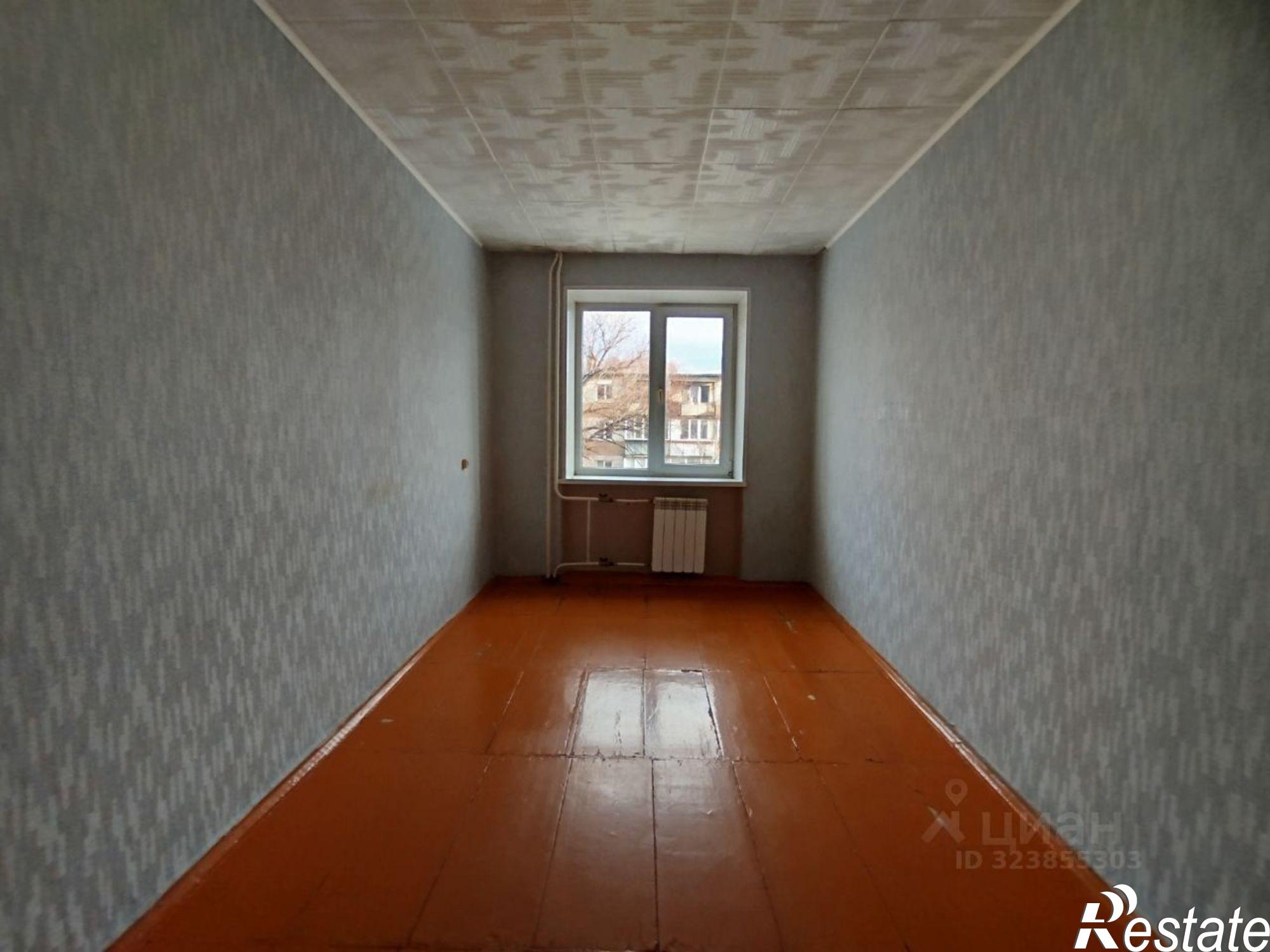 Купить квартиру за 3 850 000 рублей на посёлок Аэропорт, 14