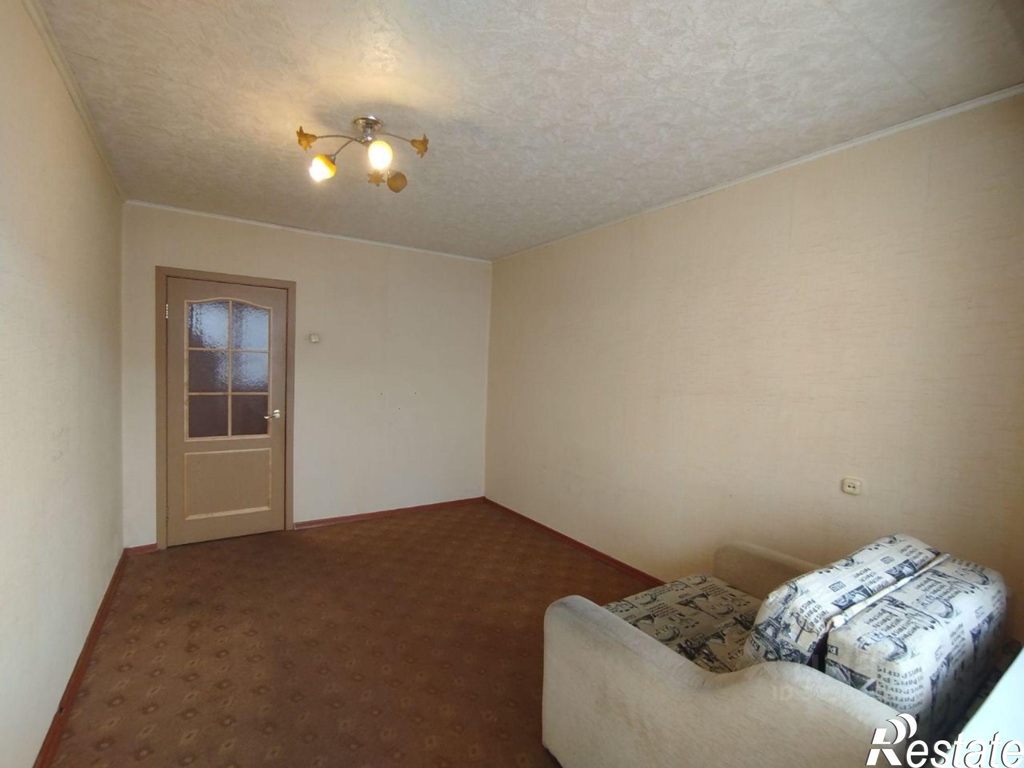 Купить квартиру за 3 850 000 рублей на посёлок Аэропорт, 14