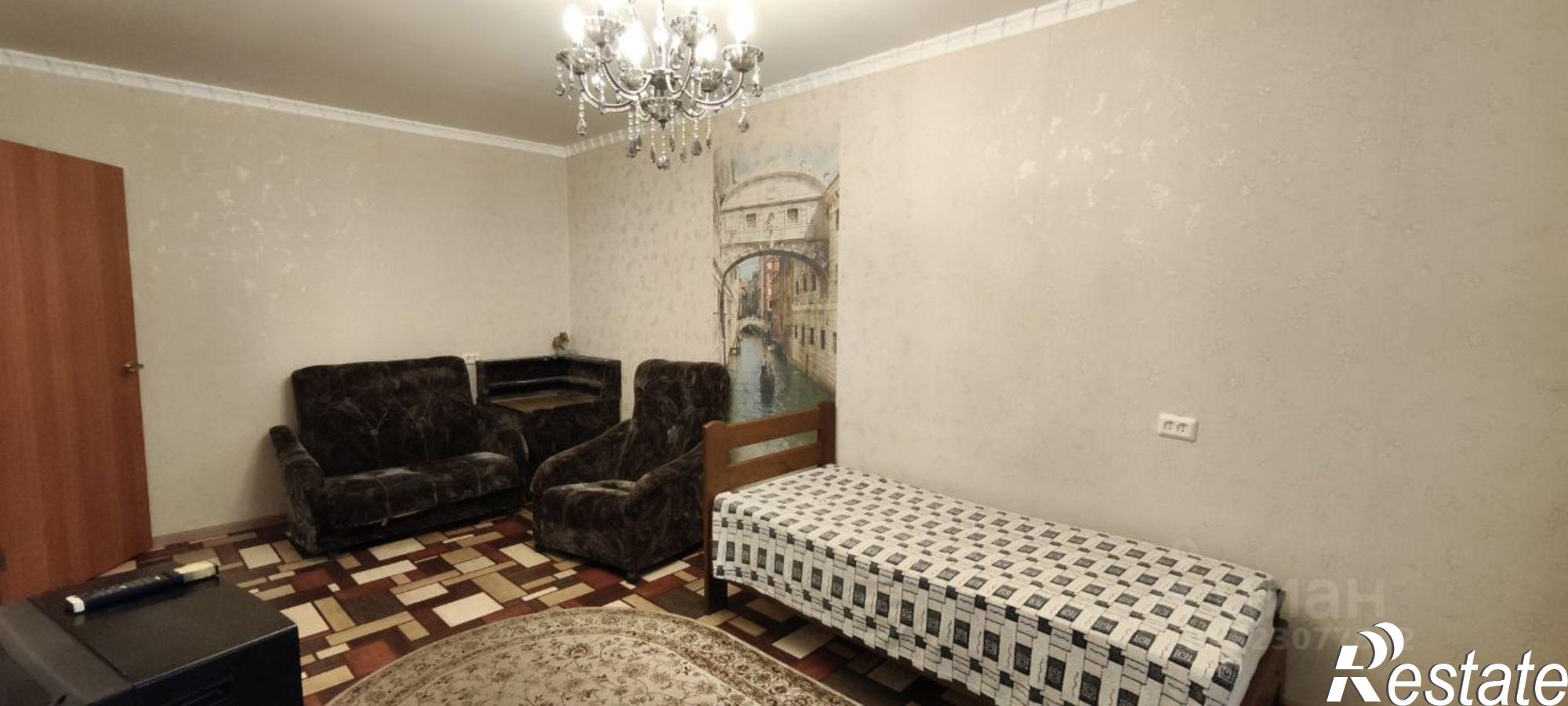 Купить квартиру за 3 299 000 рублей на улица Богдана Хмельницкого, 38