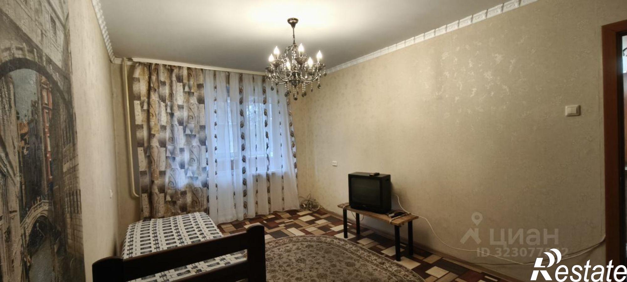 Купить квартиру за 3 299 000 рублей на улица Богдана Хмельницкого, 38