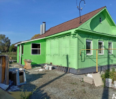 коттедж 51 кв м ул Лазо, 8