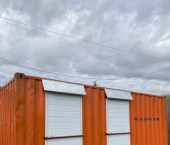 склад 6 кв м Цинковая улица, 8