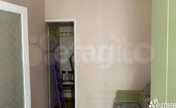 2-комн квартира улица 5-го Декабря, 34,  д. 34