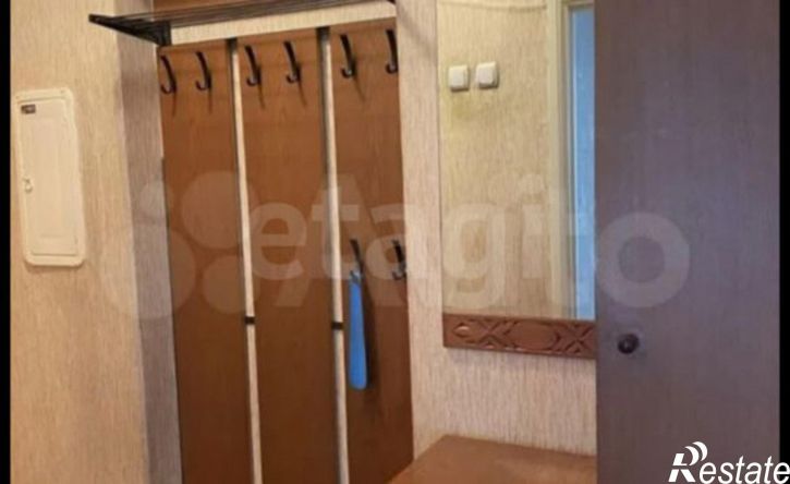 2-комн квартира улица 5-го Декабря, 34,  д. 34