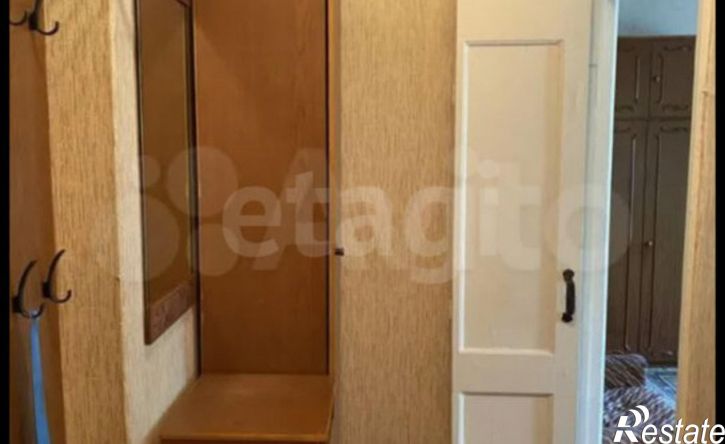 2-комн квартира улица 5-го Декабря, 34,  д. 34