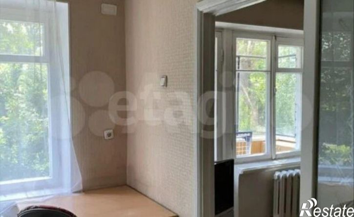 2-комн квартира улица 5-го Декабря, 34,  д. 34