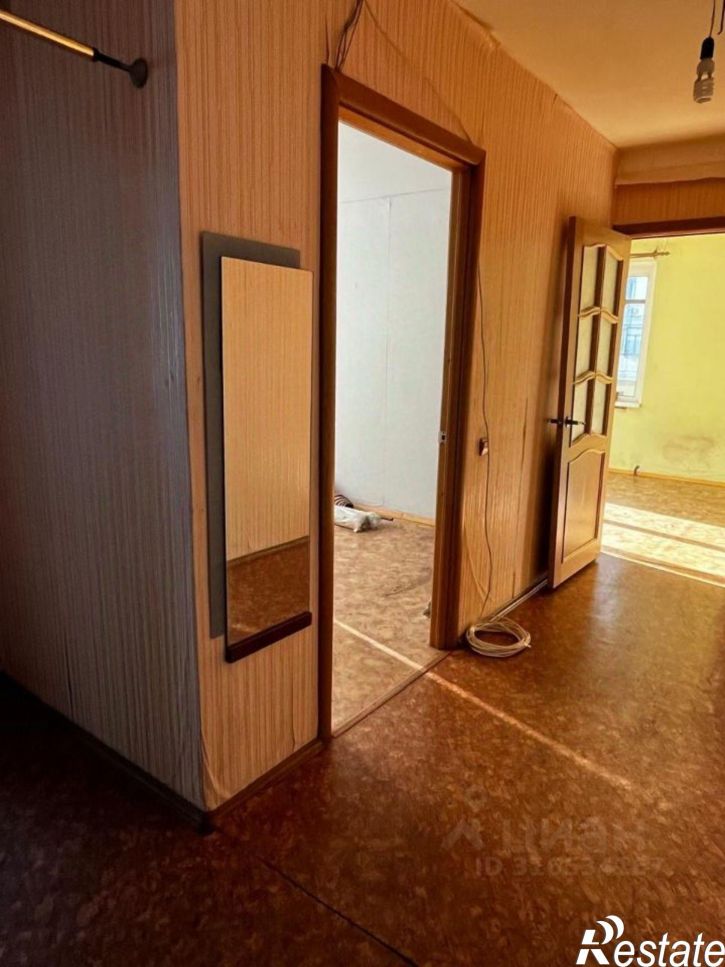 2-комн квартира улица Культуры, 55А,  д. 55А