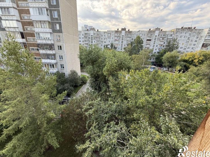 1-комн квартира улица Ворошилова, 55,  д. 55