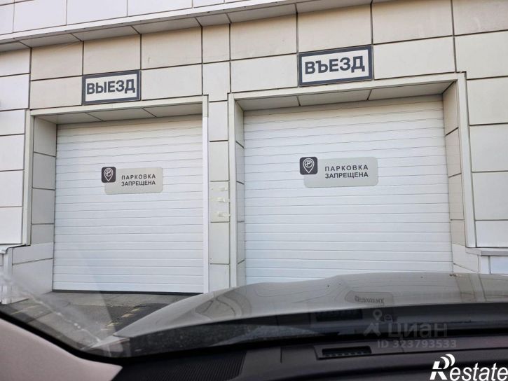 Гараж/парковка Свердловский проспект, 88,  д. 88