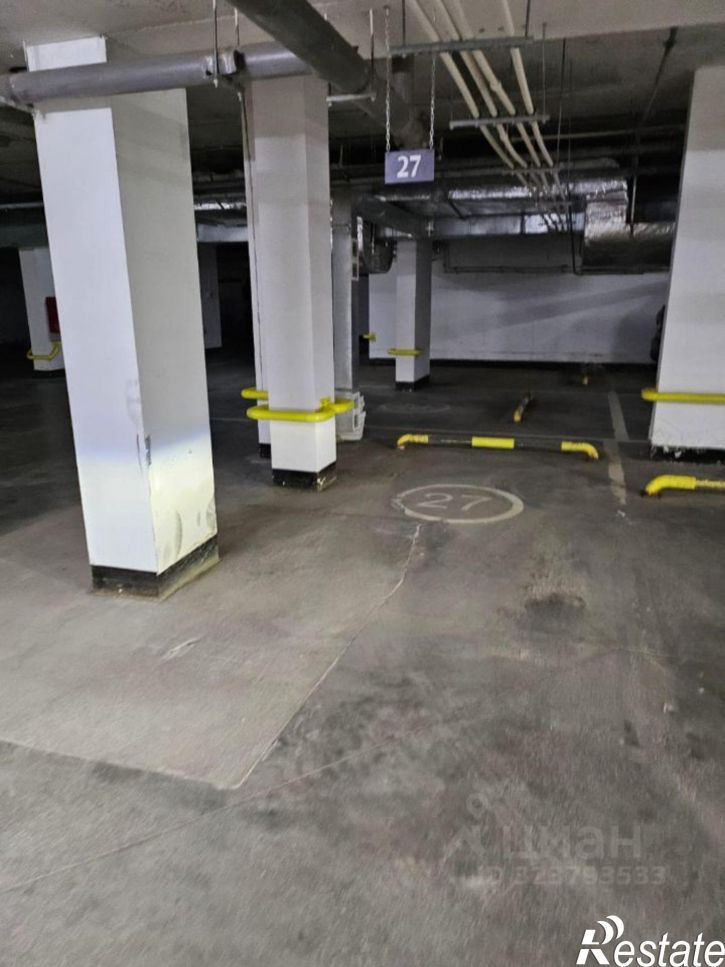 Гараж/парковка Свердловский проспект, 88,  д. 88