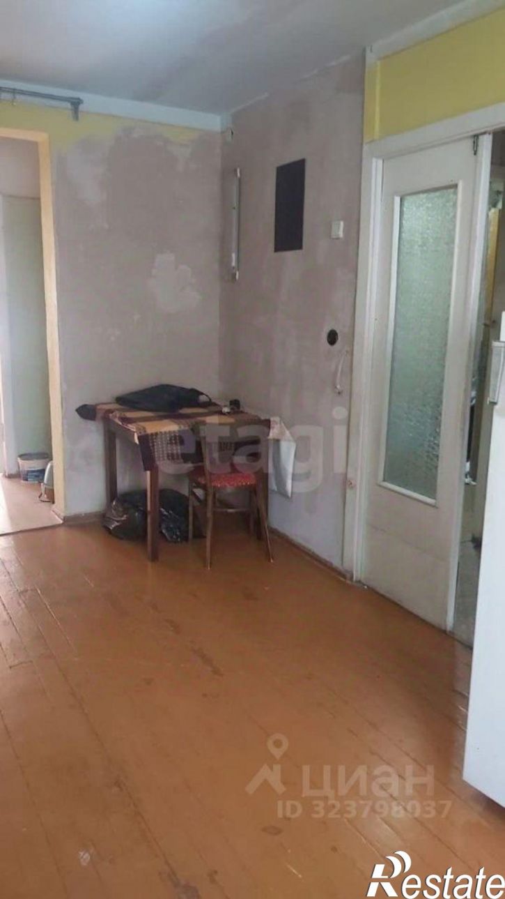 2-комн квартира улица Румянцева, 3,  д. 3