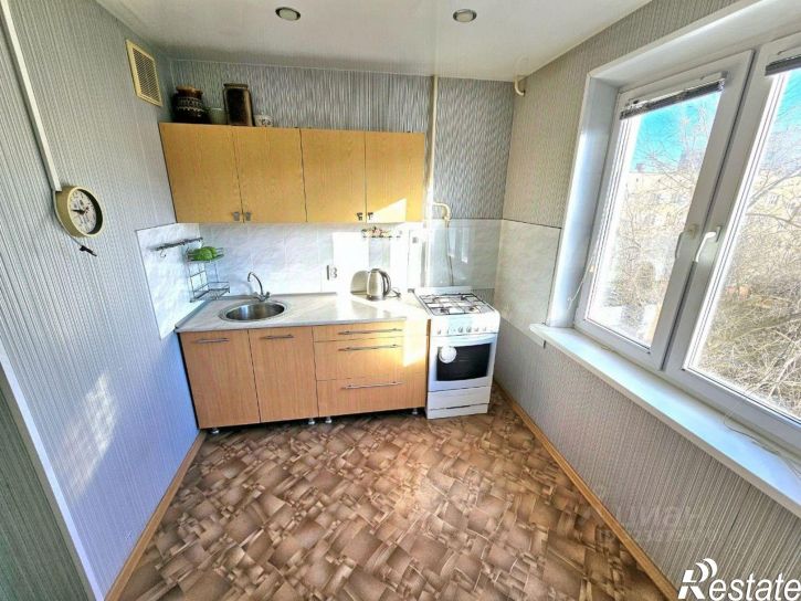 2-комн квартира улица Героев Танкограда, 48А,  д. 48А