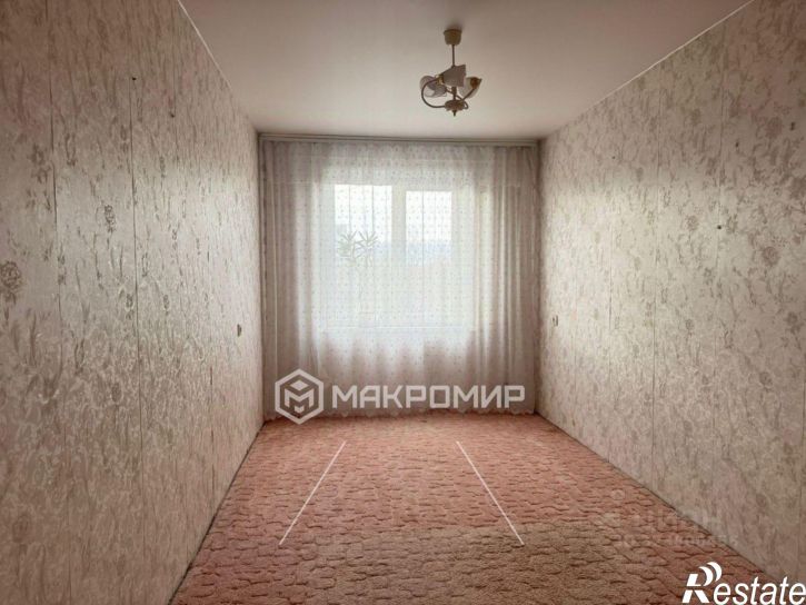 2-комн квартира улица Вагнера, 69,  д. 69