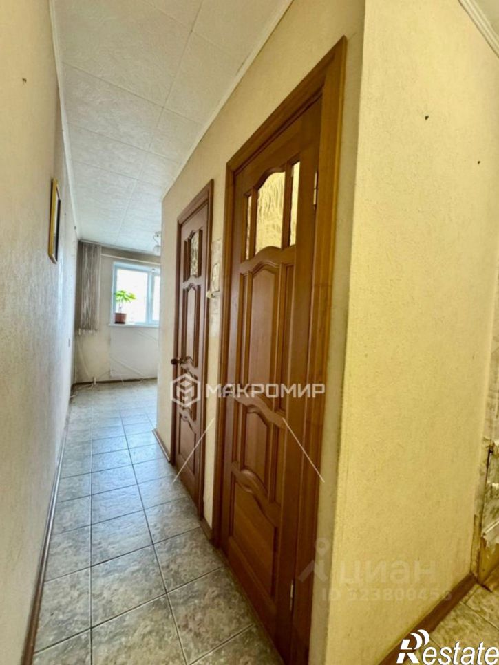 2-комн квартира улица Вагнера, 69,  д. 69