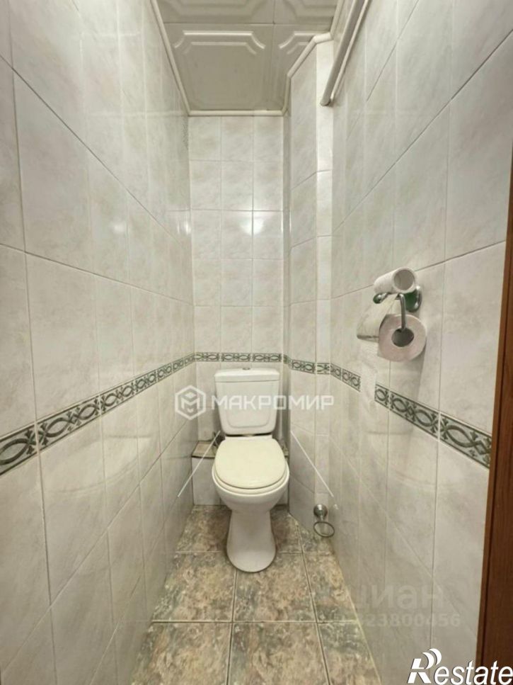 2-комн квартира улица Вагнера, 69,  д. 69