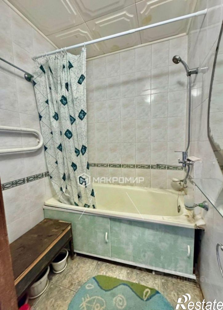 2-комн квартира улица Вагнера, 69,  д. 69