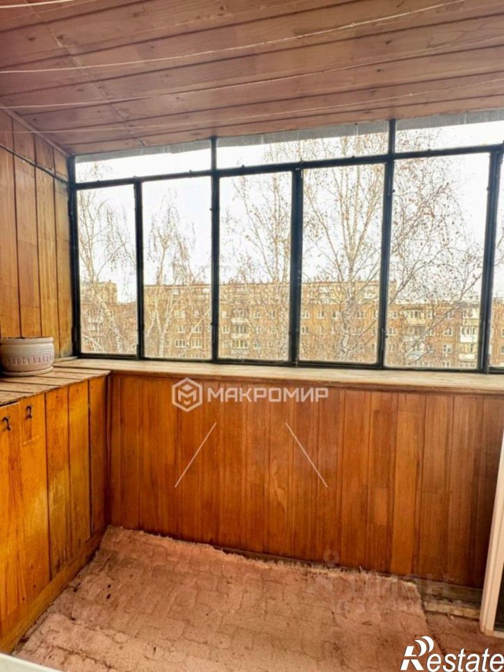 2-комн квартира улица Вагнера, 69,  д. 69